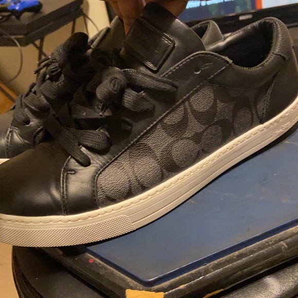 Designer Coach - Picture 8 of 9